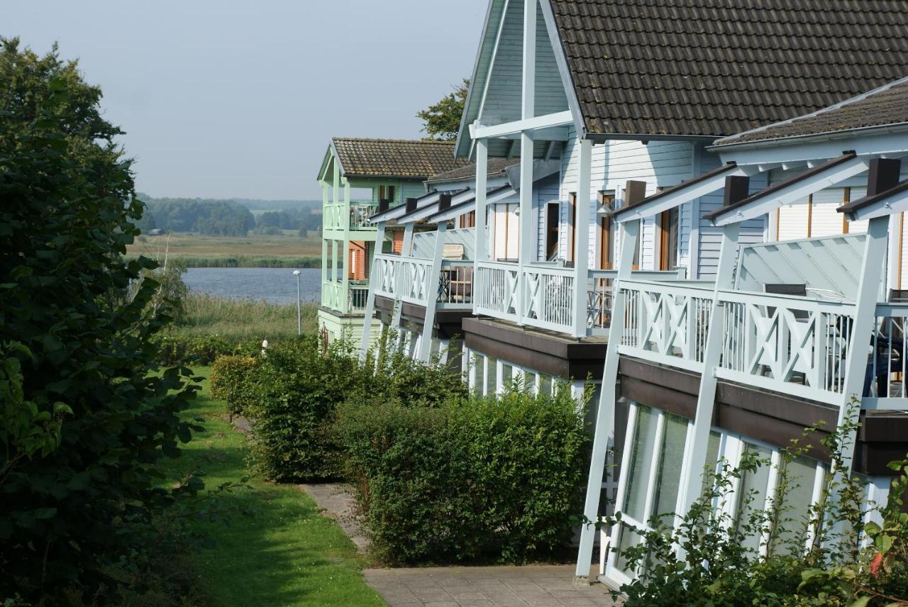 Appartement 6 Im Fischerhaus Mit Terrasse Sellin  Екстериор снимка