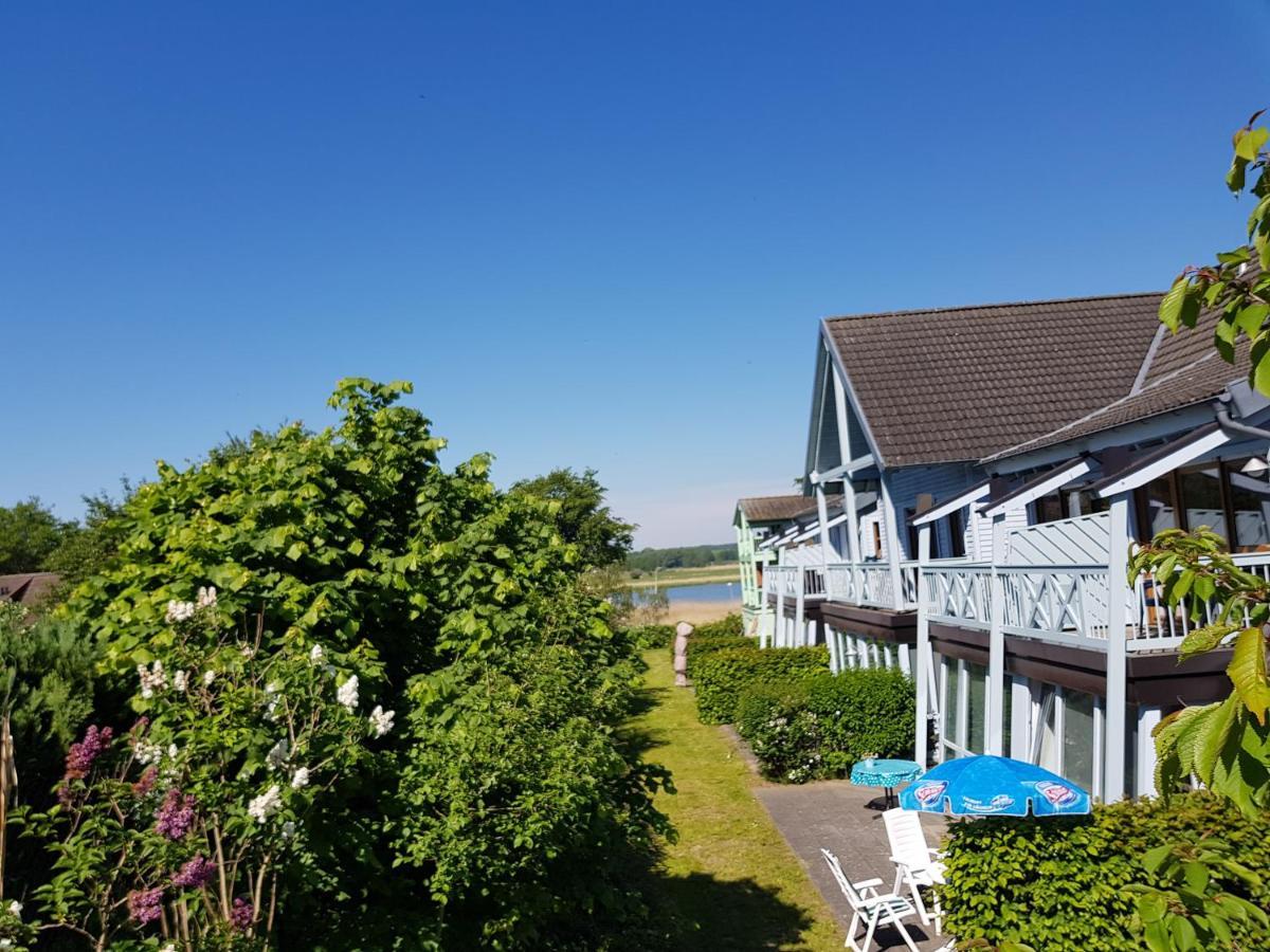 Appartement 6 Im Fischerhaus Mit Terrasse Sellin  Екстериор снимка