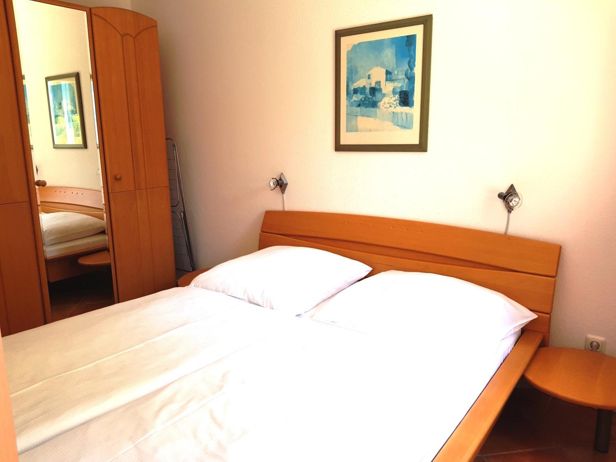 Appartement 6 Im Fischerhaus Mit Terrasse Sellin  Екстериор снимка