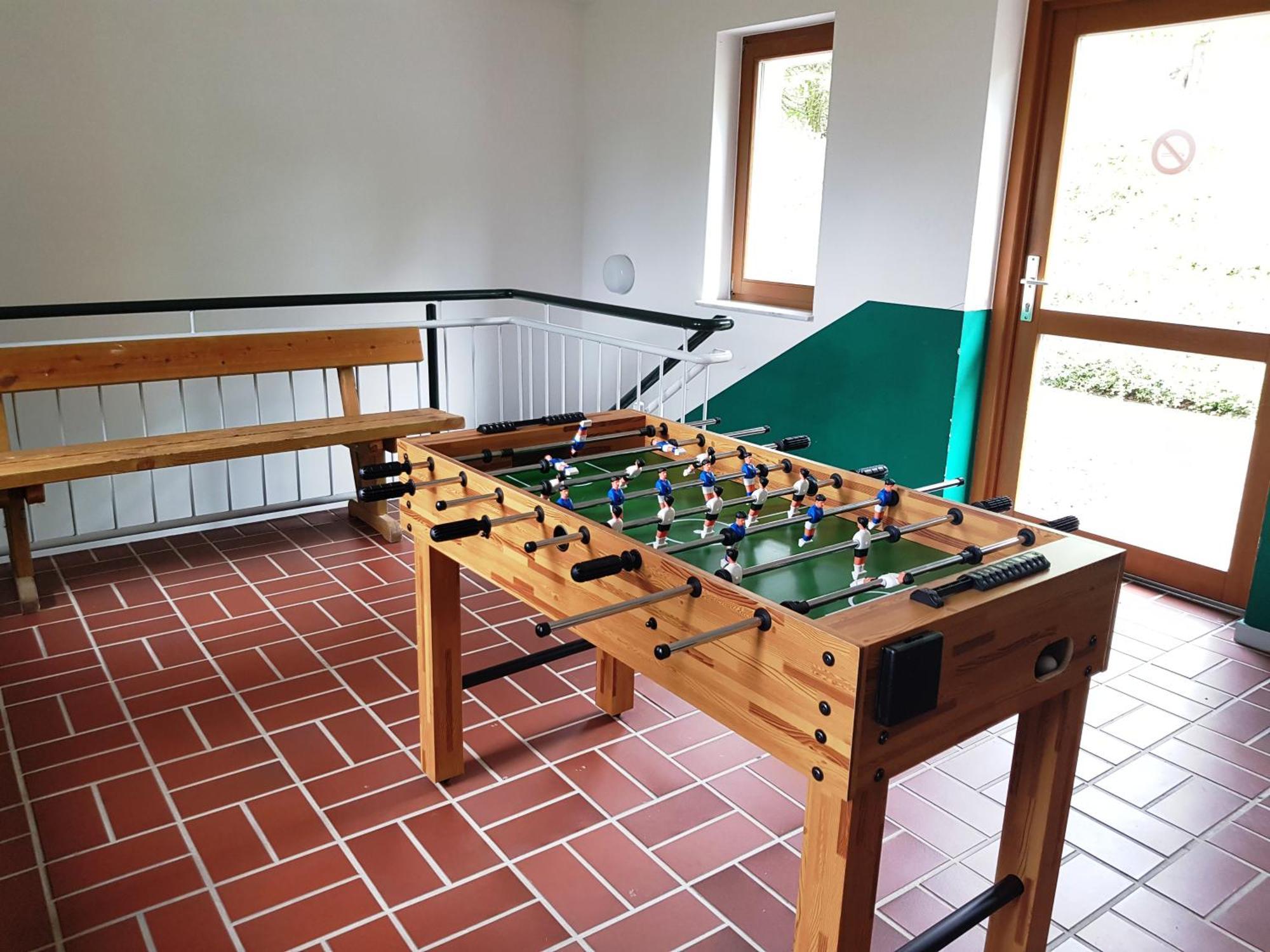 Appartement 6 Im Fischerhaus Mit Terrasse Sellin  Екстериор снимка