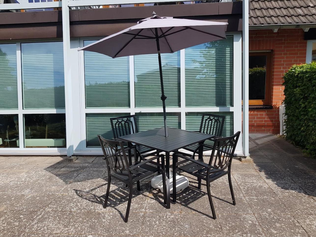Appartement 6 Im Fischerhaus Mit Terrasse Sellin  Екстериор снимка