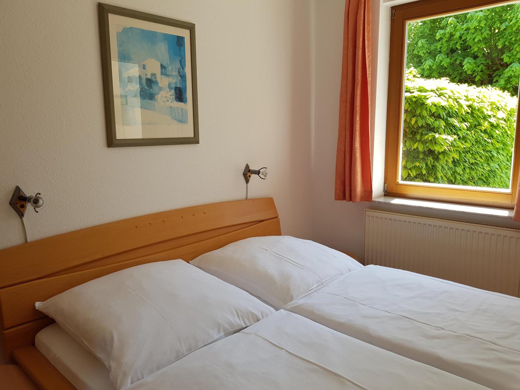 Appartement 6 Im Fischerhaus Mit Terrasse Sellin  Екстериор снимка